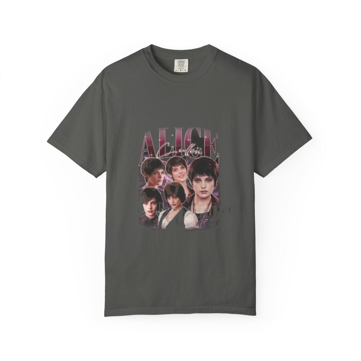 ALICE CULLEN Shirt