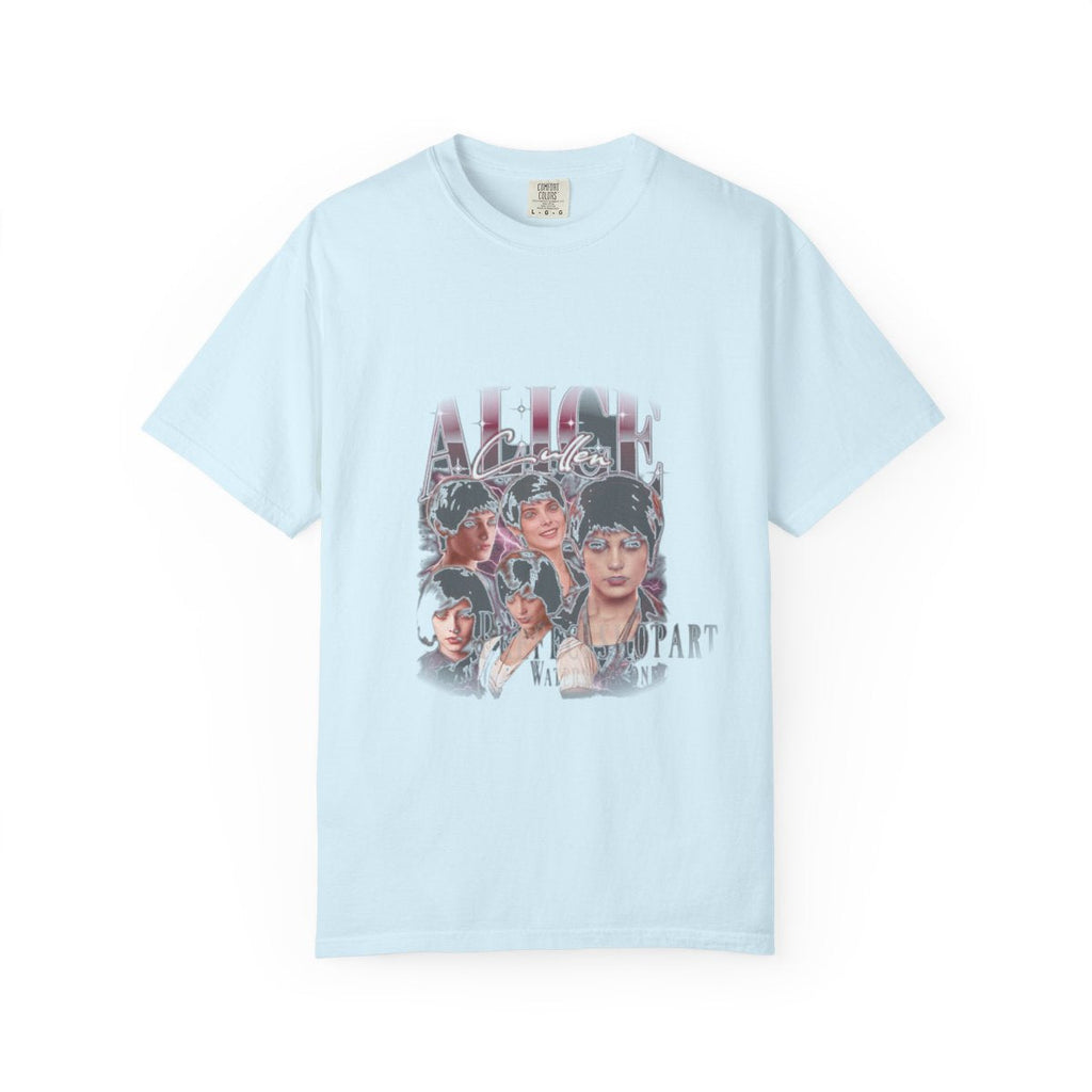 Alice Cullen vintage graphic t-shirt