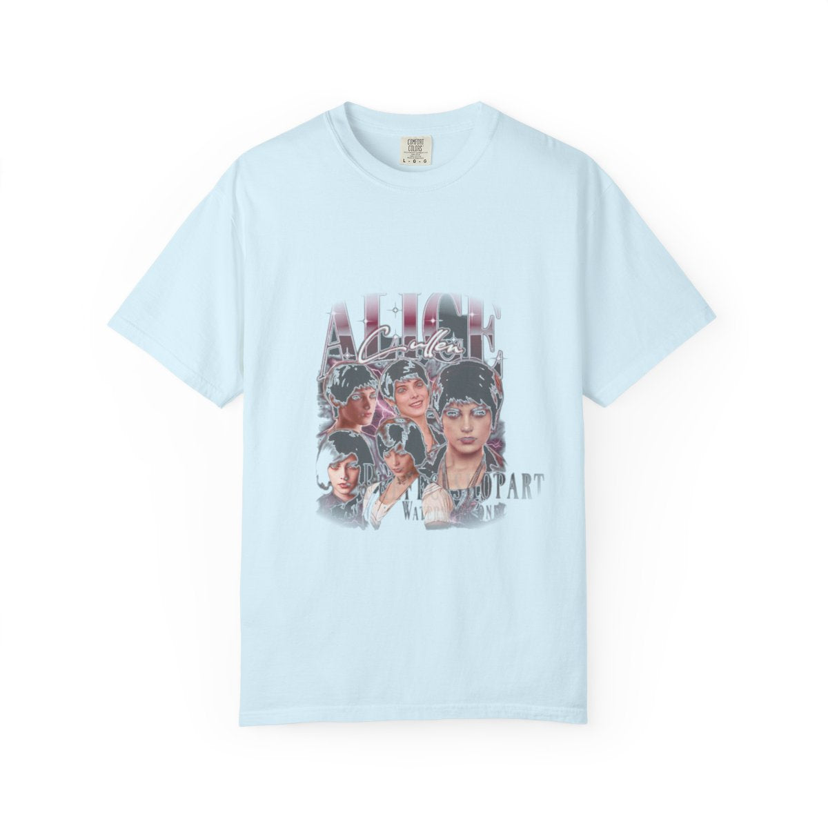 ALICE CULLEN Shirt