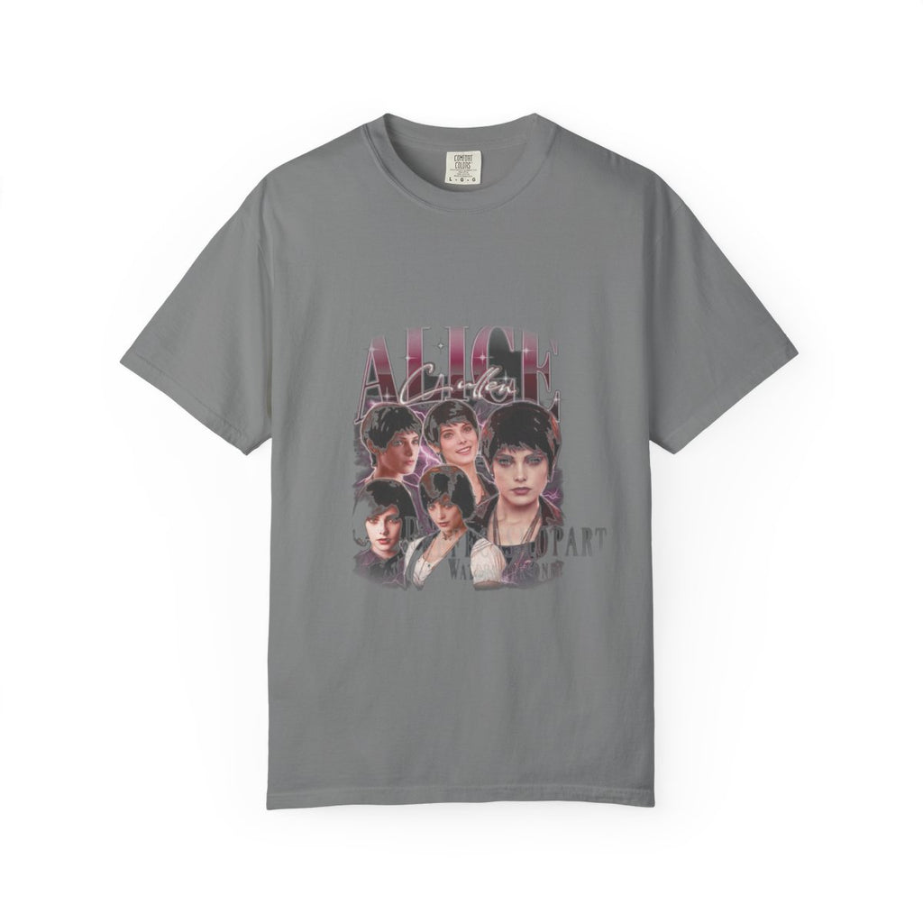 ALICE CULLEN Shirt