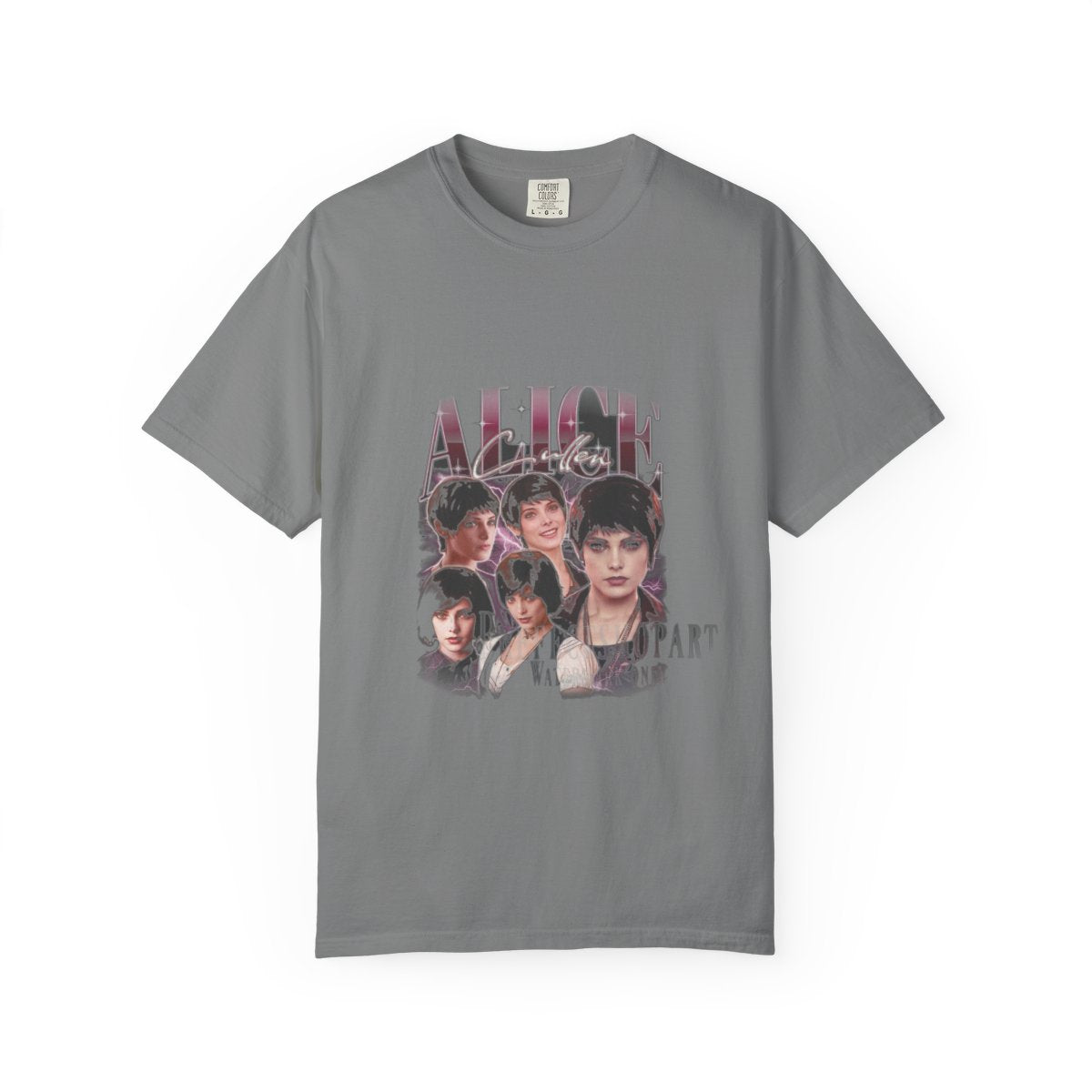 ALICE CULLEN Shirt