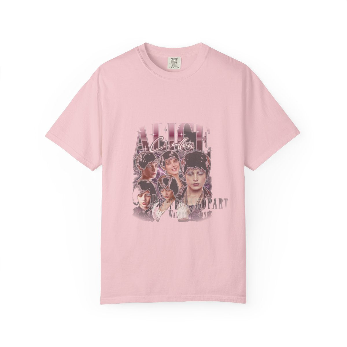 ALICE CULLEN Shirt