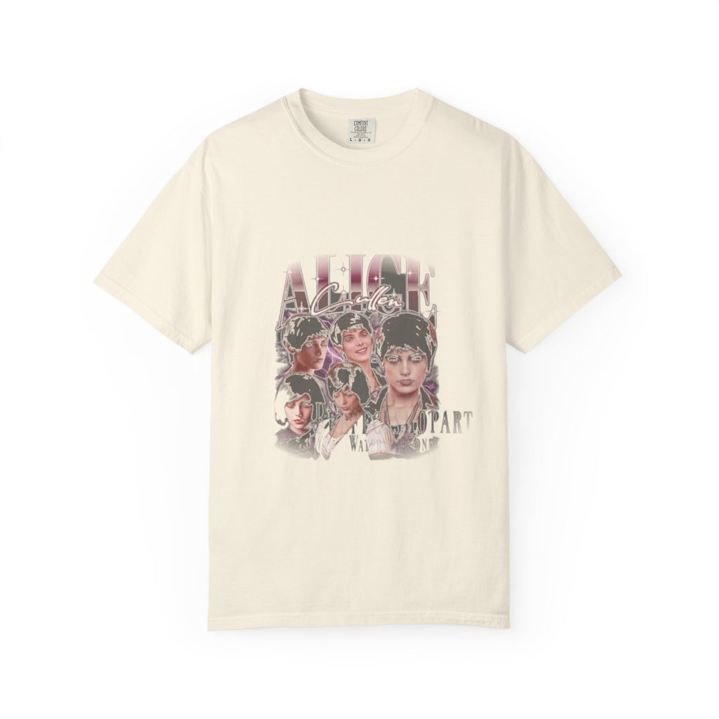 ALICE CULLEN Shirt