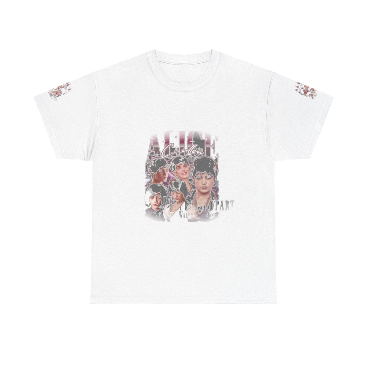 ALICE CULLEN Shirt