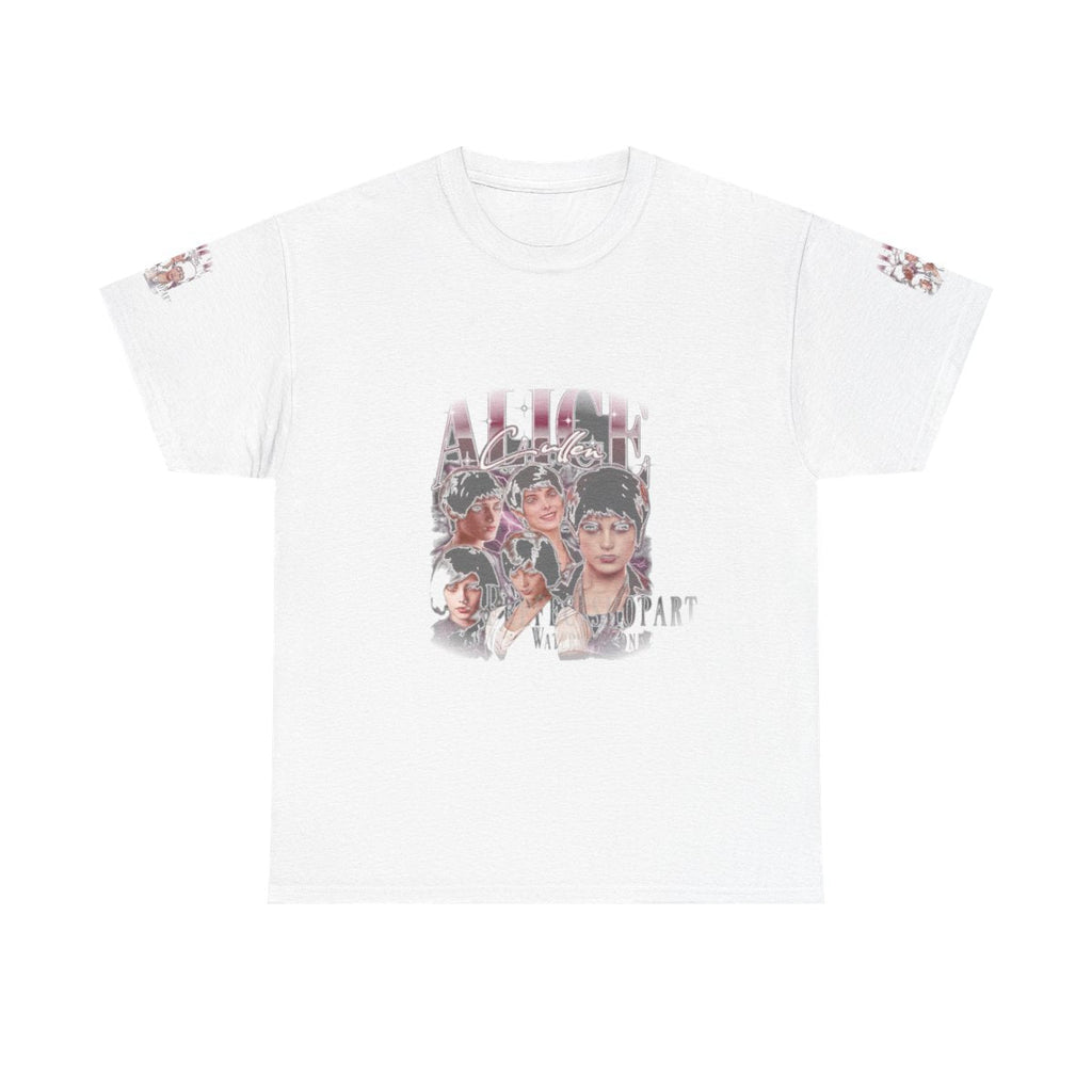 Alice Cullen vintage graphic t-shirt