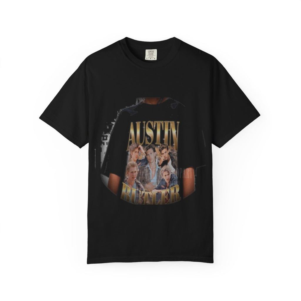 AUSTIN BUTLER 90's T-shirt - Austin Butler Bootleg Tees
