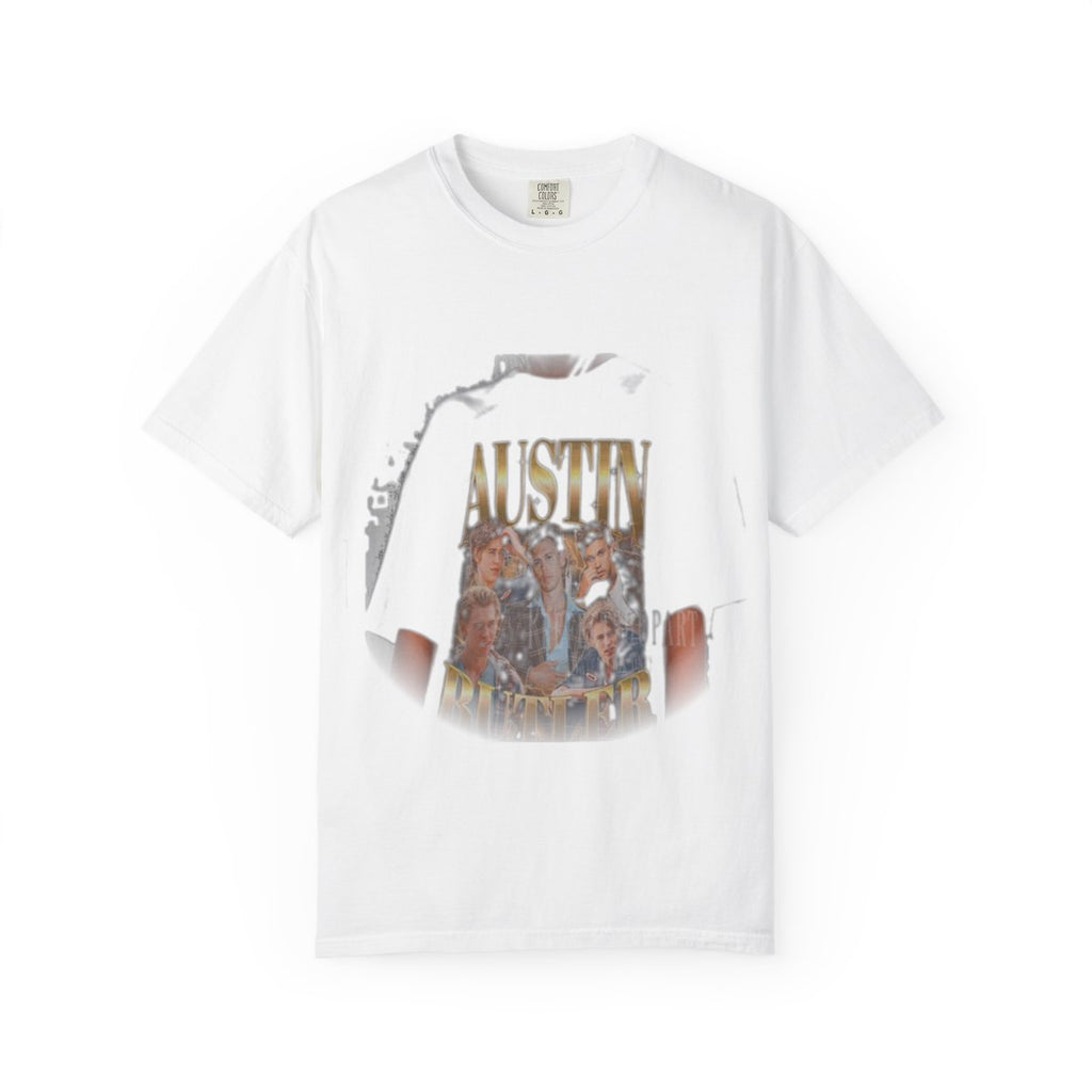 AUSTIN BUTLER 90's T-shirt - Austin Butler Bootleg Tees