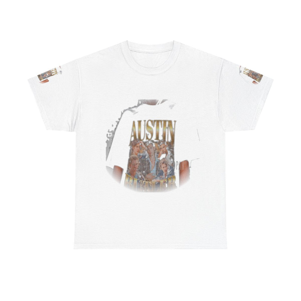 AUSTIN BUTLER 90's T-shirt - Austin Butler Bootleg Tees