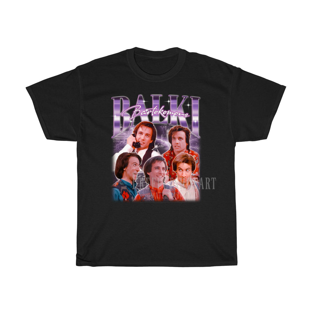 Balki Bartokomous Retro Shirt