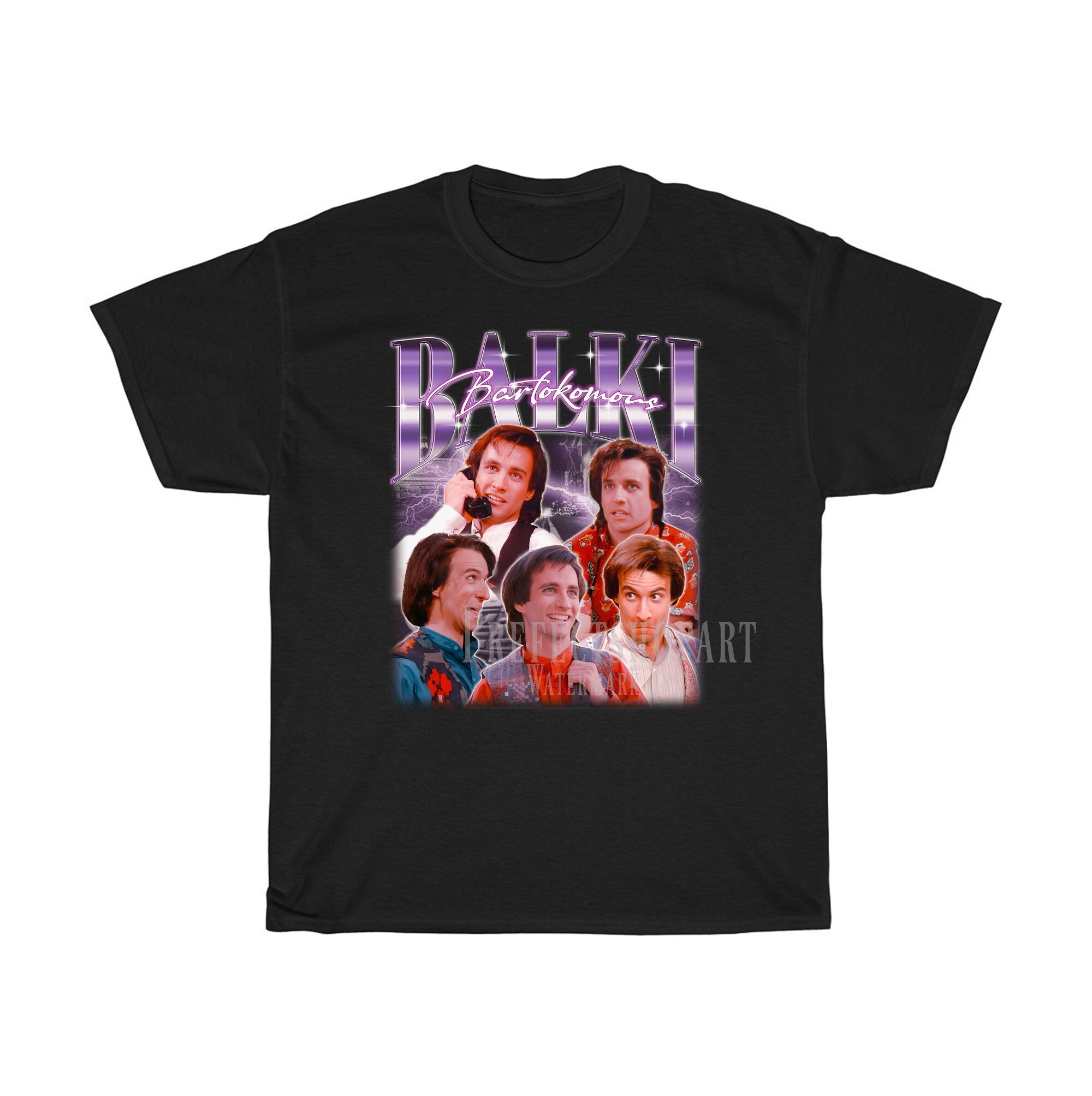 Balki Bartokomous Retro Shirt