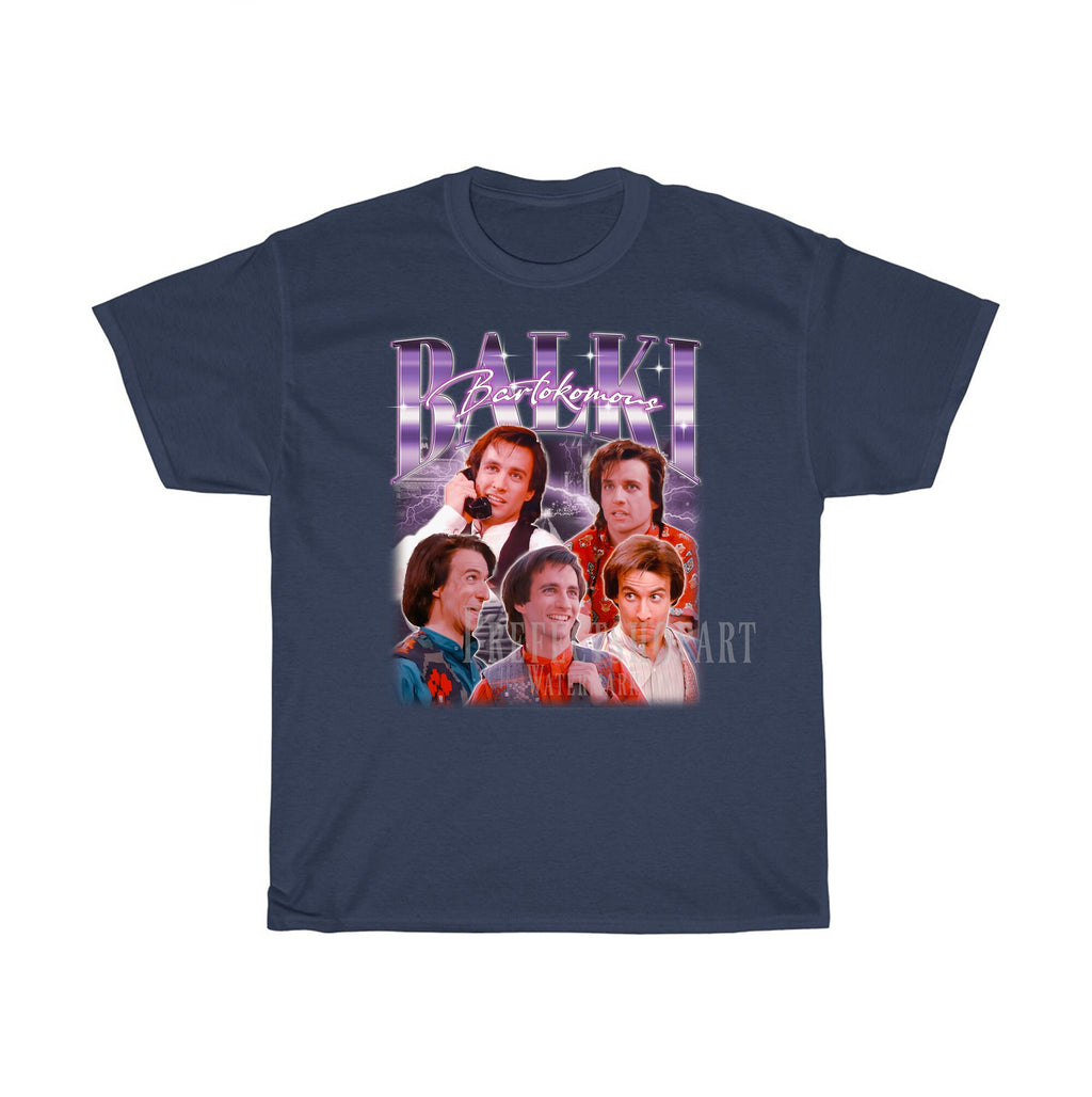 Balki Bartokomous Retro Shirt