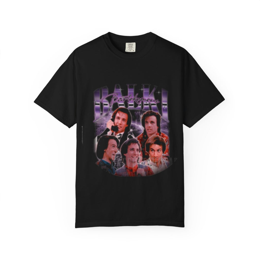 Balki Bartokomous Retro Shirt