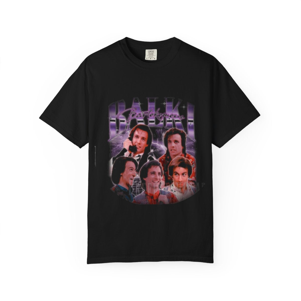 Balki Bartokomous Retro Shirt