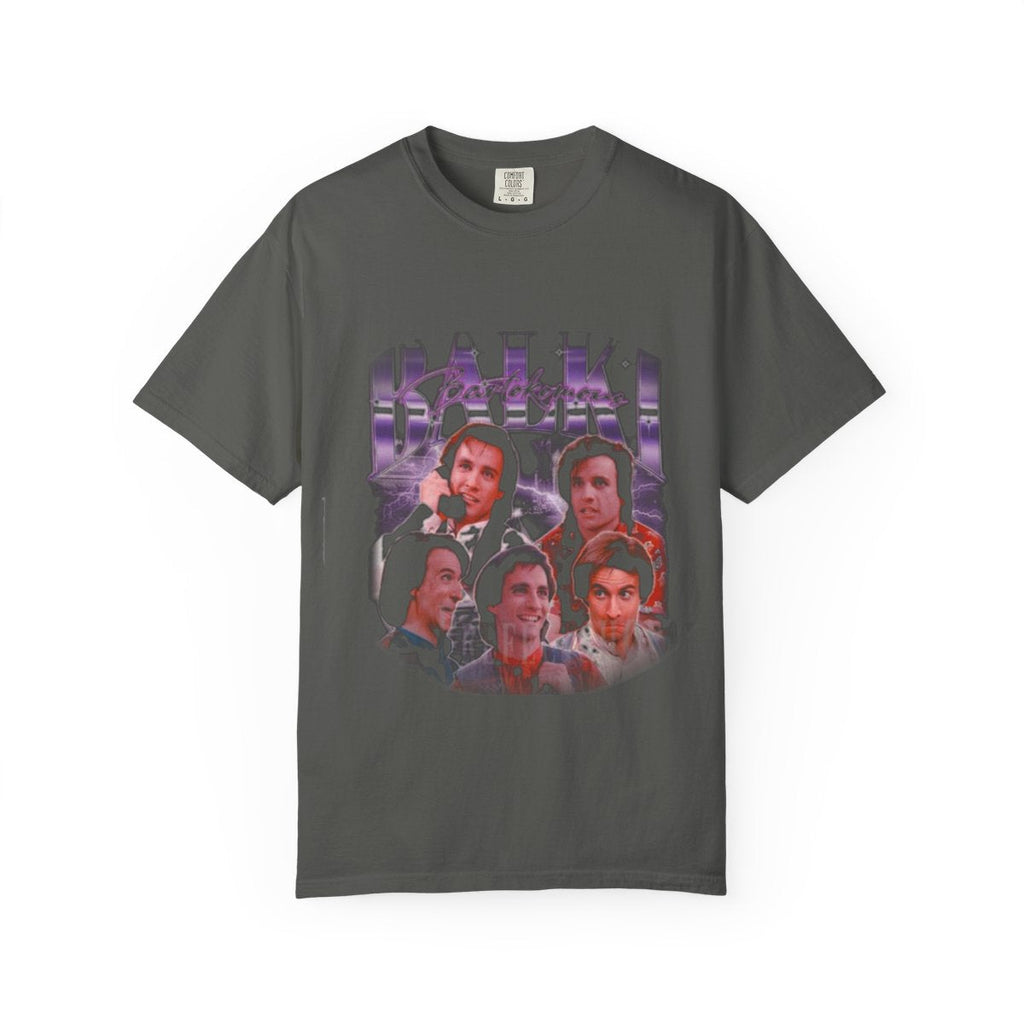 Balki Bartokomous vintage graphic t-shirt