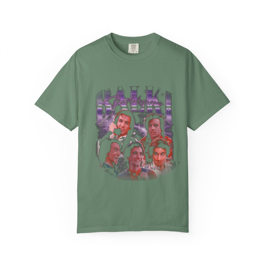 Balki Bartokomous vintage graphic t-shirt