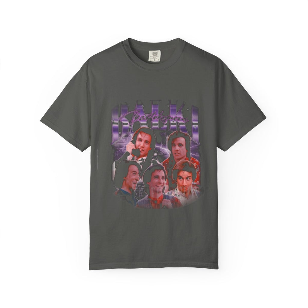 Balki Bartokomous Retro Shirt