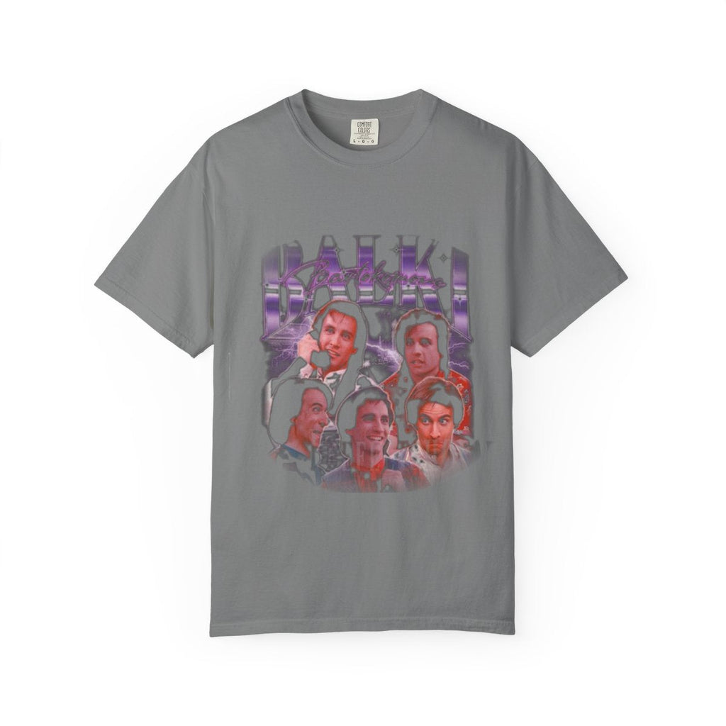 Balki Bartokomous vintage graphic t-shirt