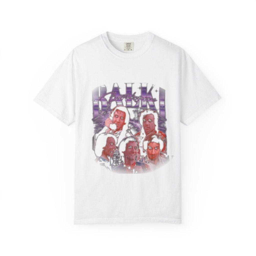 Balki Bartokomous vintage graphic t-shirt