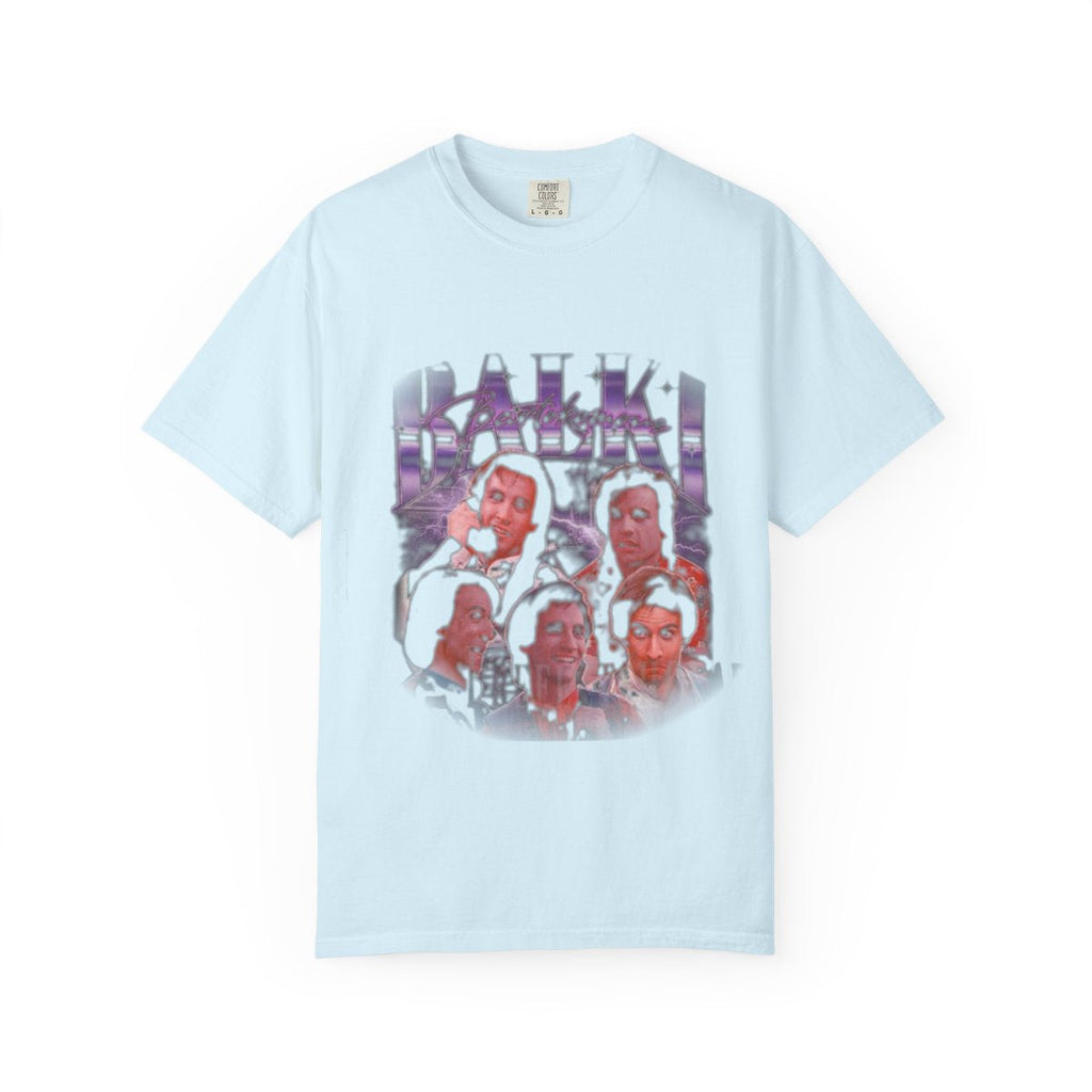 Balki Bartokomous vintage graphic t-shirt