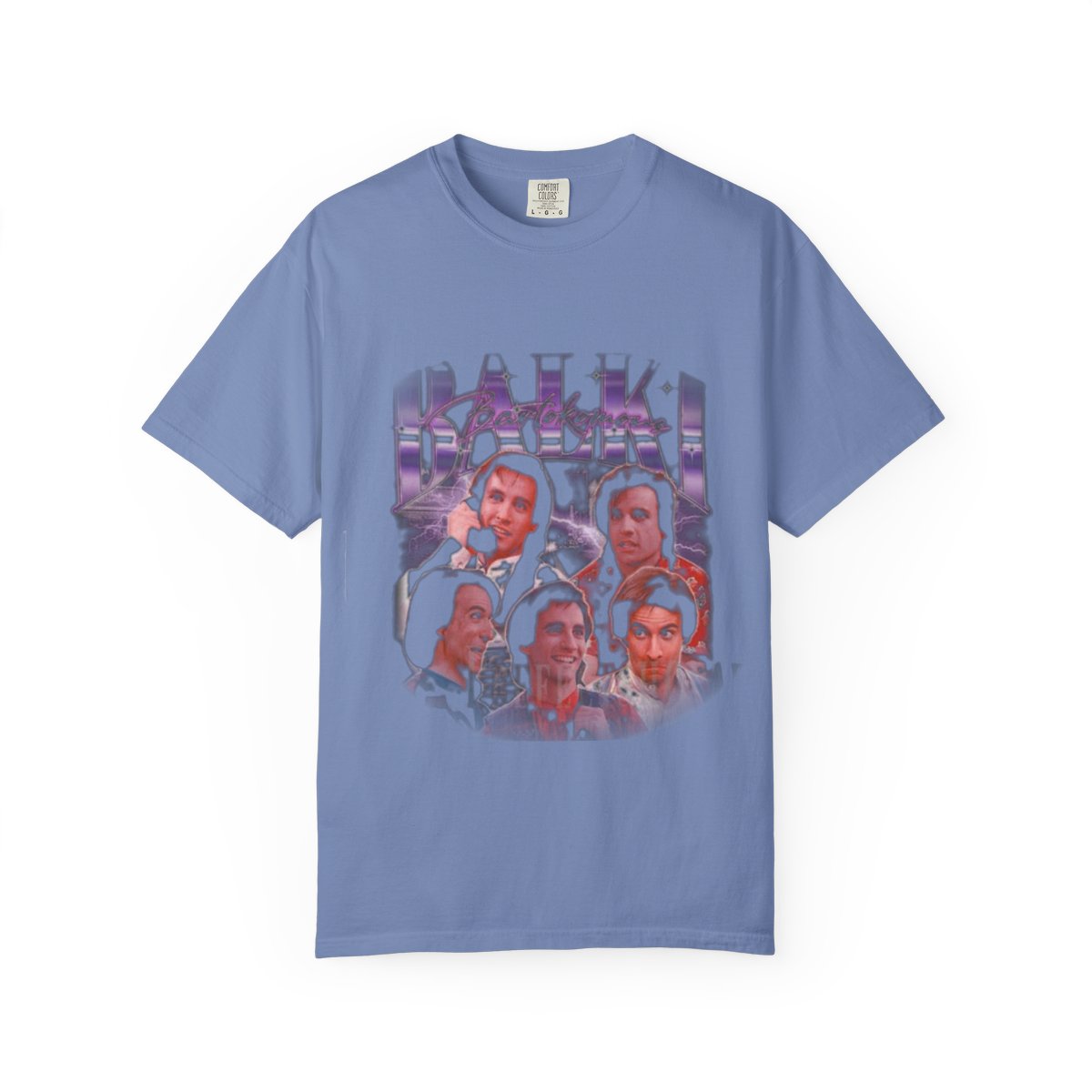 Balki Bartokomous Retro Shirt