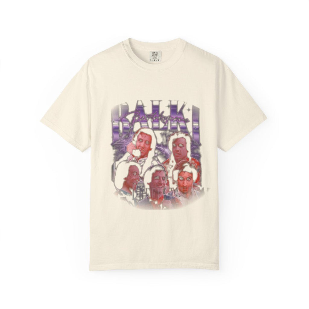 Balki Bartokomous vintage graphic t-shirt