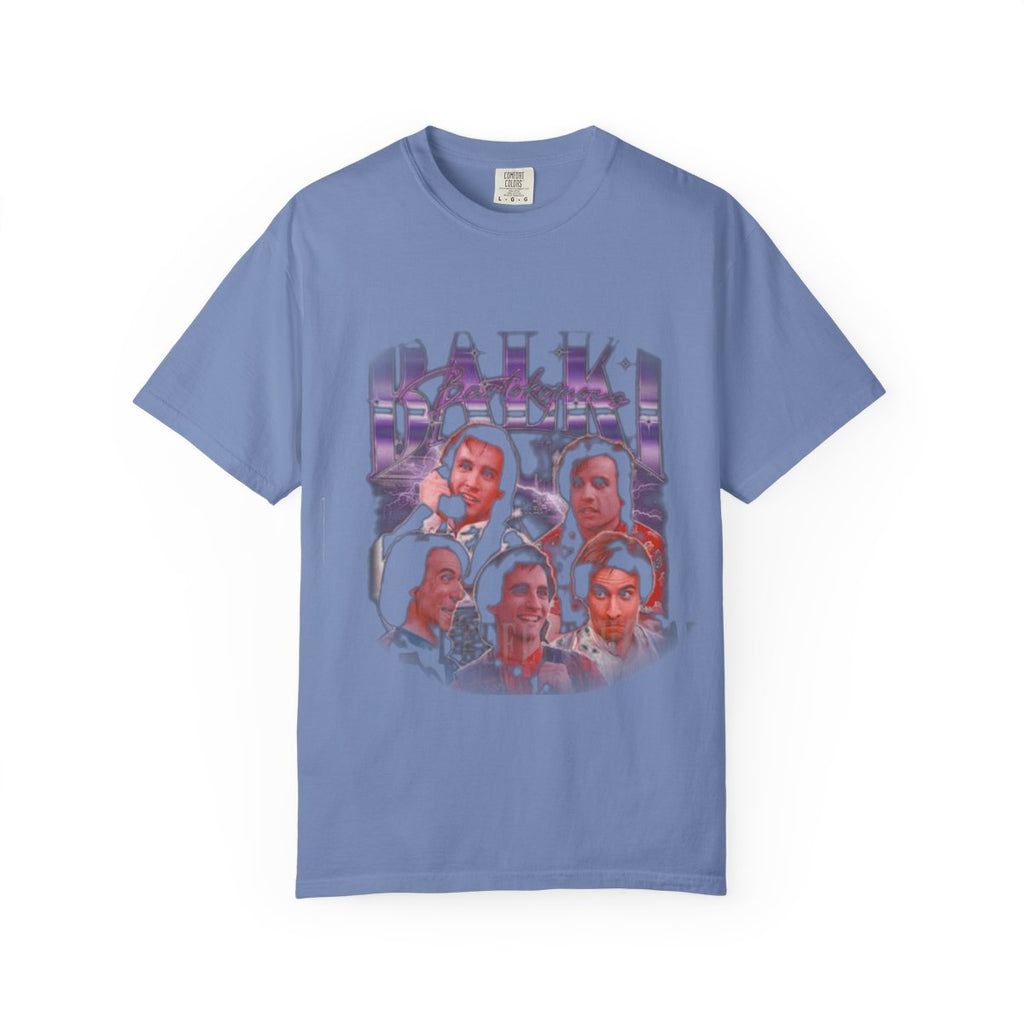Balki Bartokomous vintage graphic t-shirt