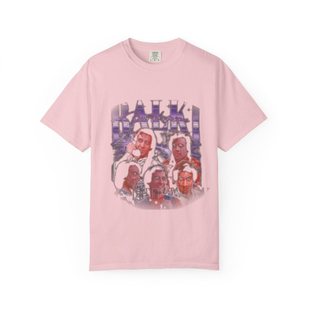 Balki Bartokomous vintage graphic t-shirt
