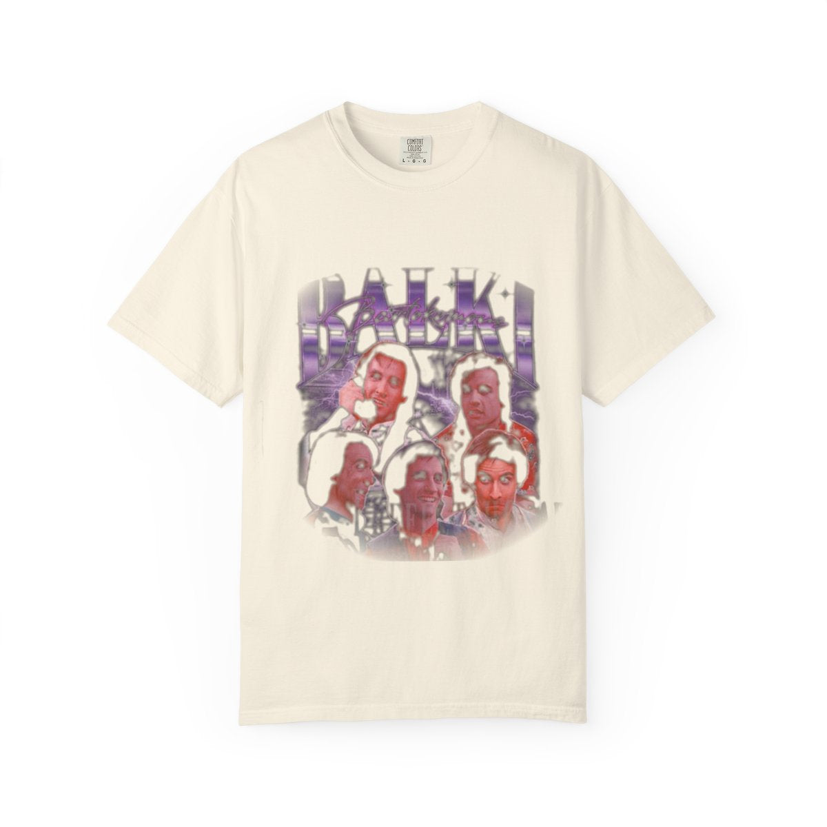 Balki Bartokomous Retro Shirt