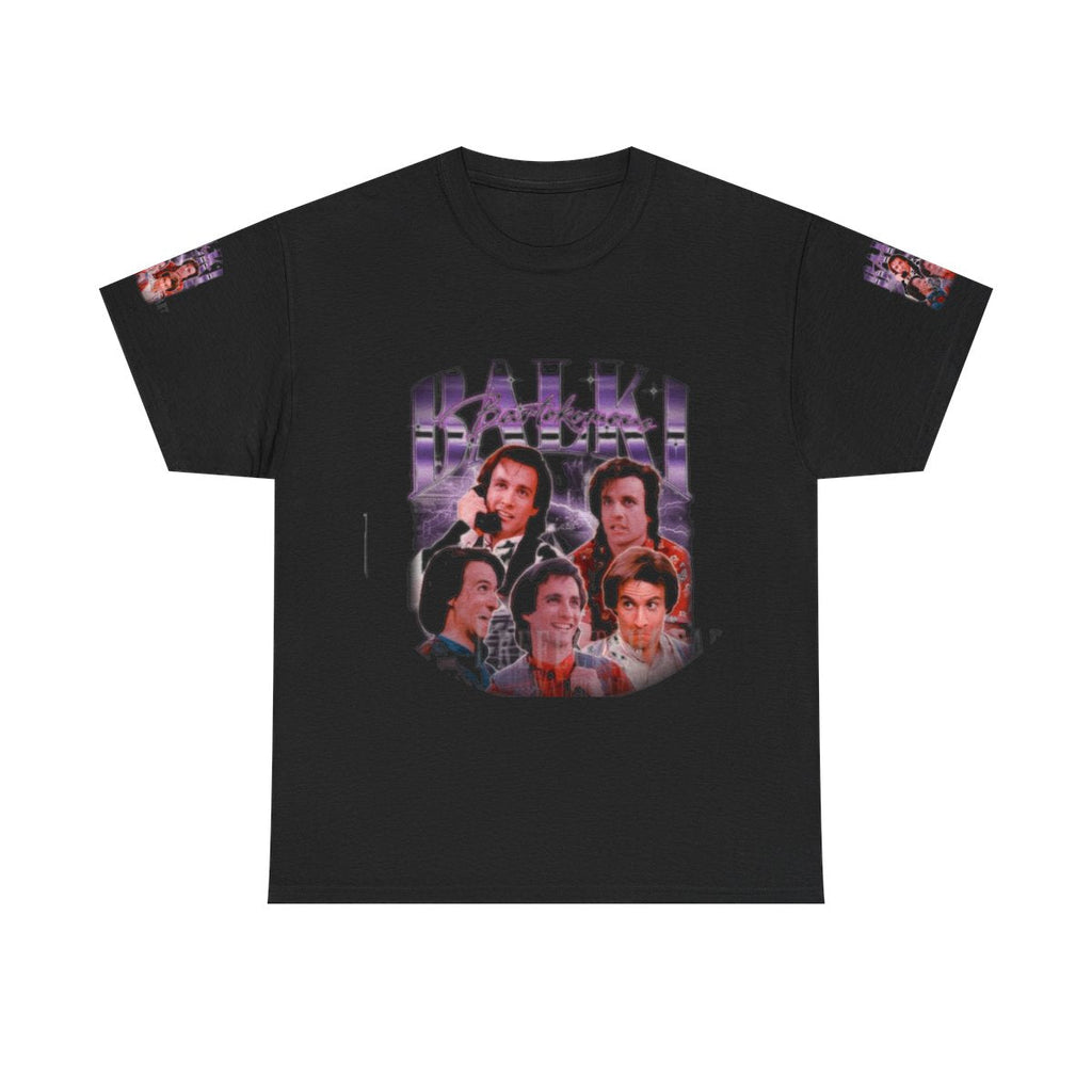 Balki Bartokomous vintage graphic t-shirt