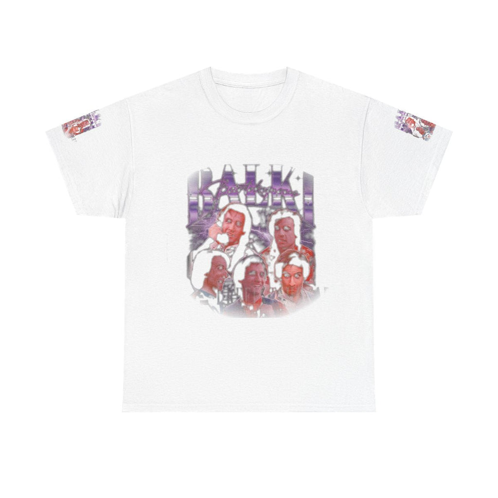 Balki Bartokomous vintage graphic t-shirt