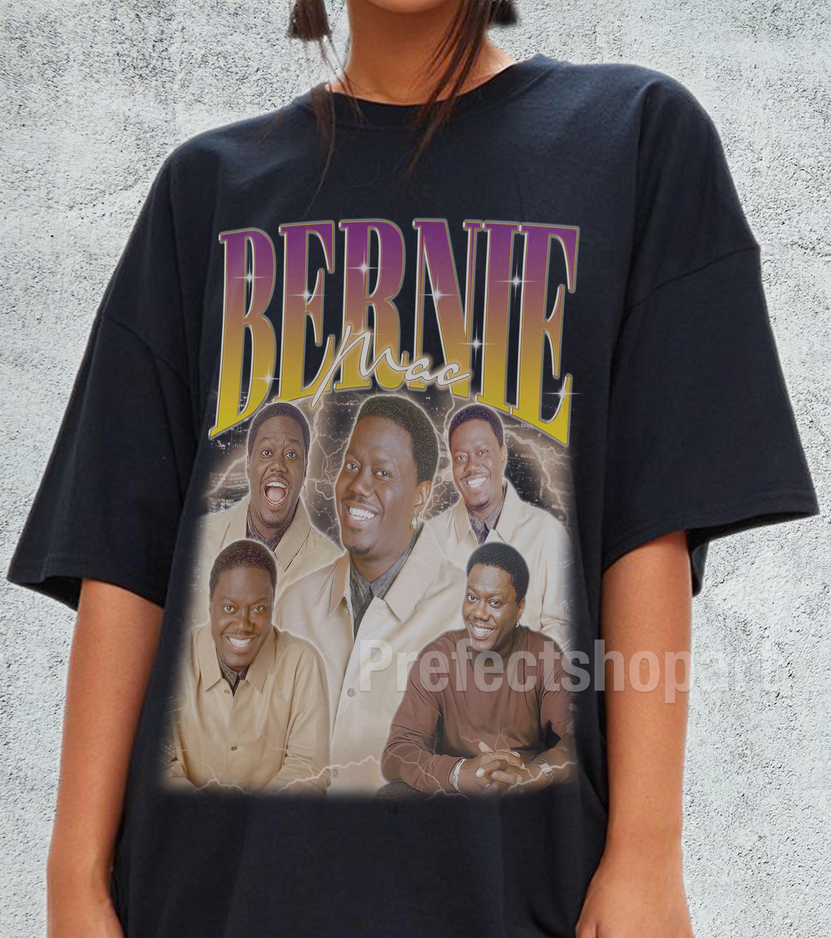 BERNIE MAC Shirt