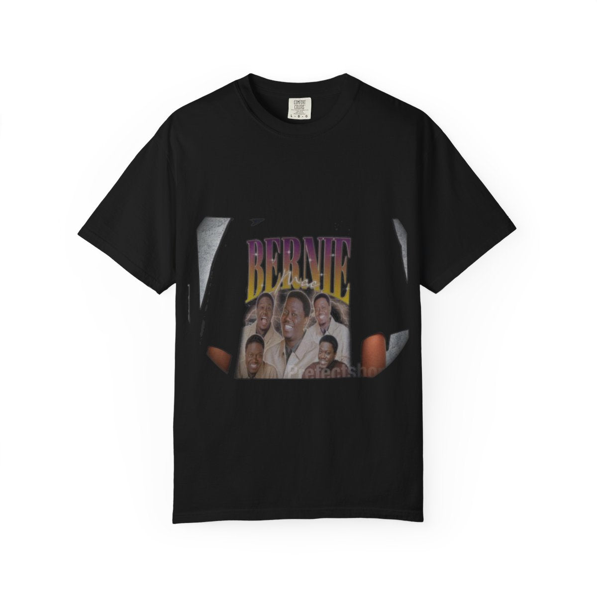 BERNIE MAC Shirt