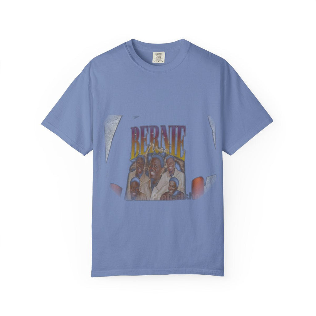 Bernie Mac vintage graphic t-shirt