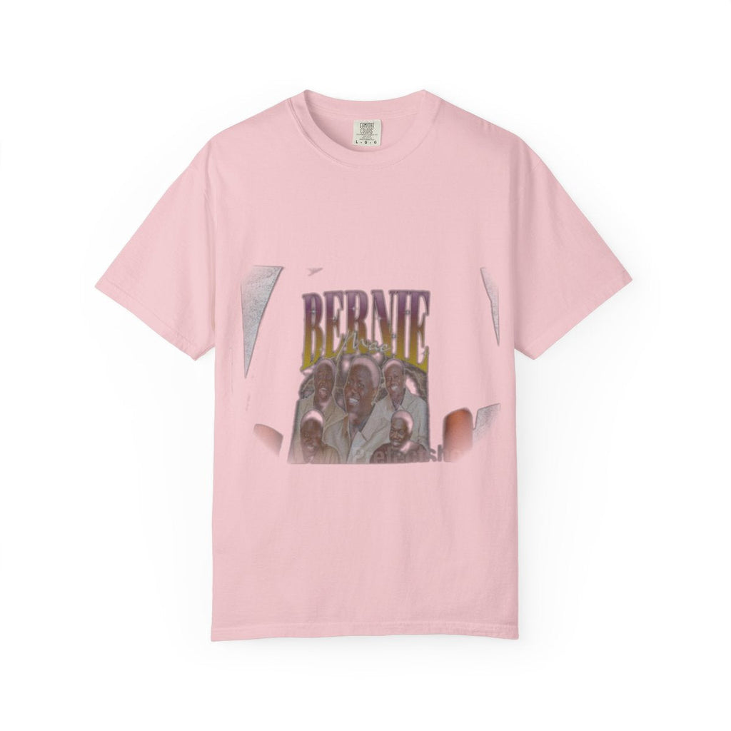 Bernie Mac vintage graphic t-shirt