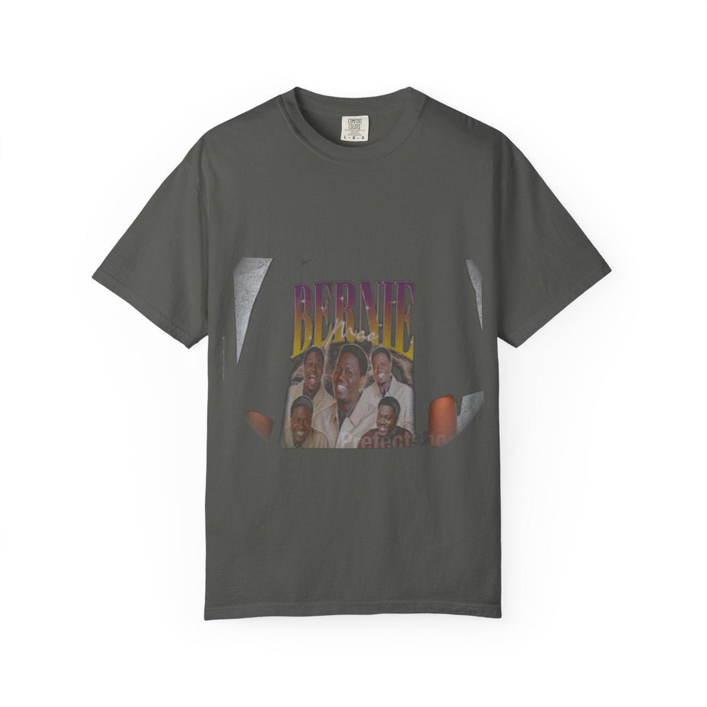 Bernie Mac vintage graphic t-shirt