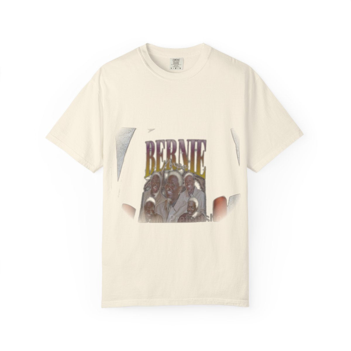 BERNIE MAC Shirt