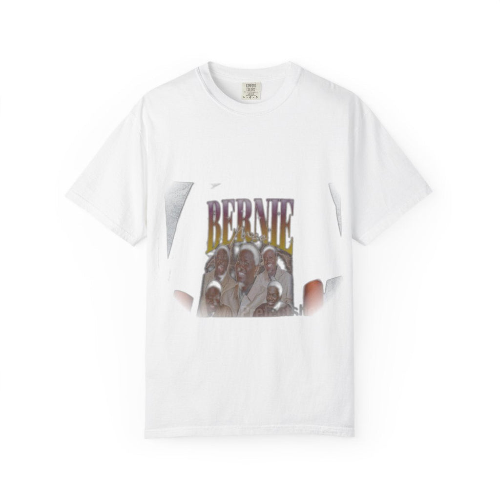 Bernie Mac vintage graphic t-shirt