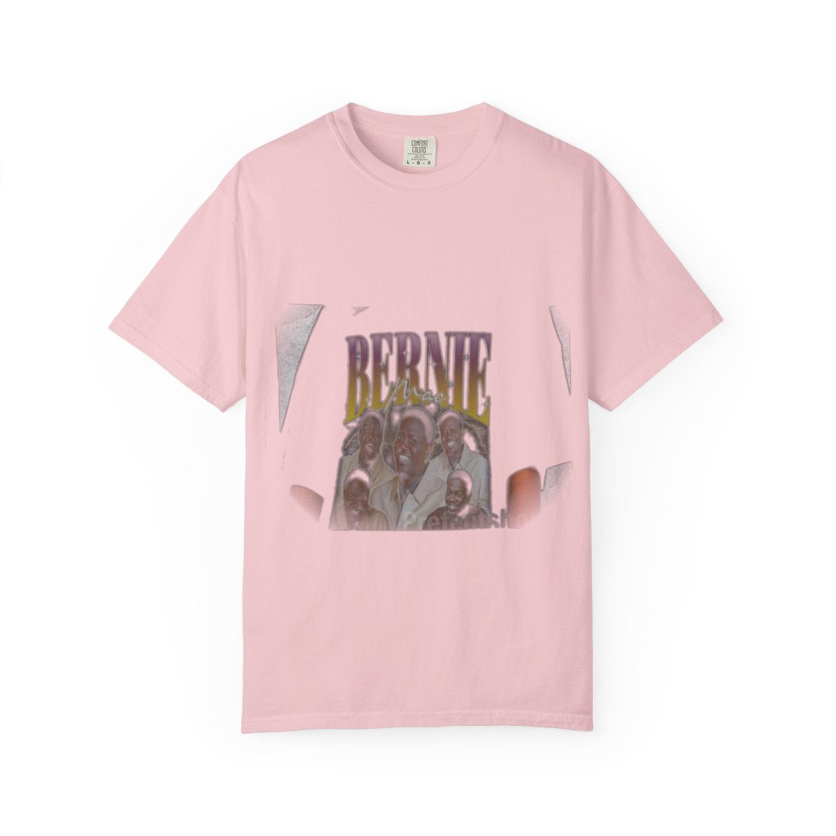 BERNIE MAC Shirt