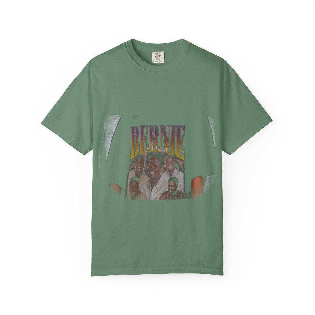 Bernie Mac vintage graphic t-shirt