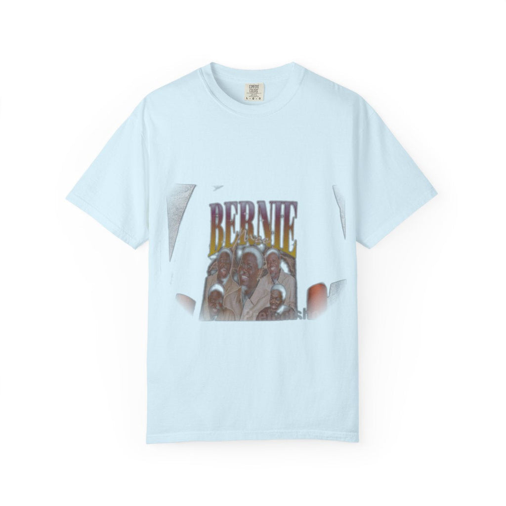 Bernie Mac vintage graphic t-shirt