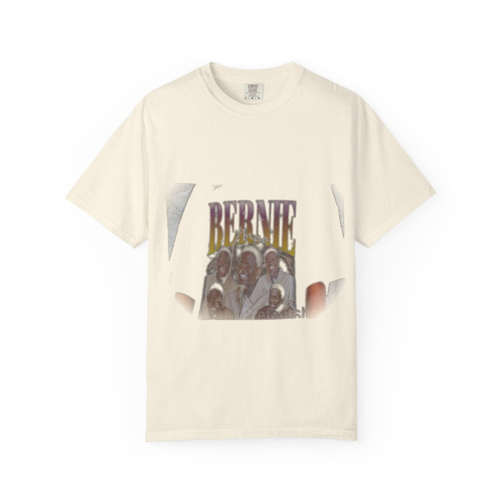 Bernie Mac vintage graphic t-shirt