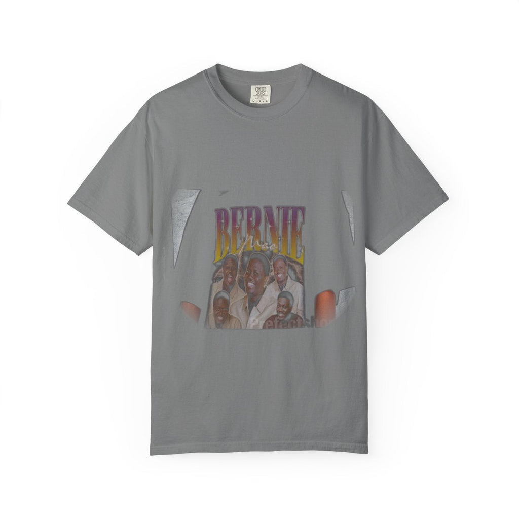 Bernie Mac vintage graphic t-shirt