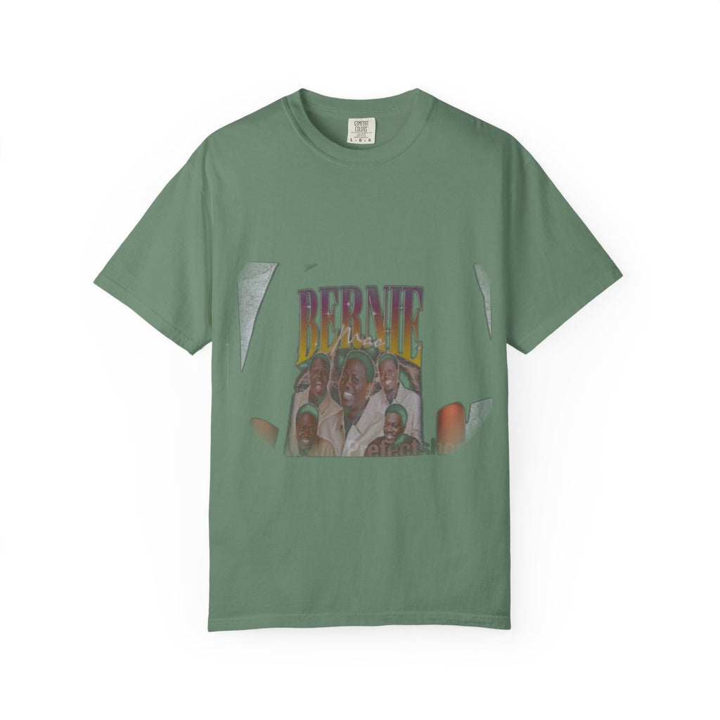 BERNIE MAC Shirt