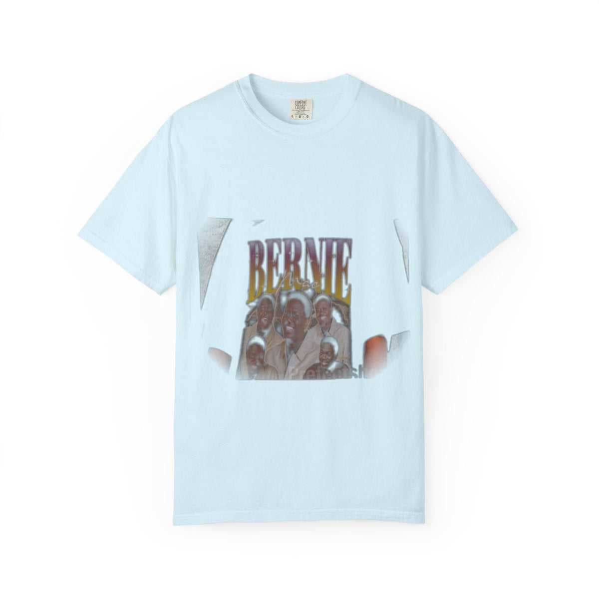BERNIE MAC Shirt