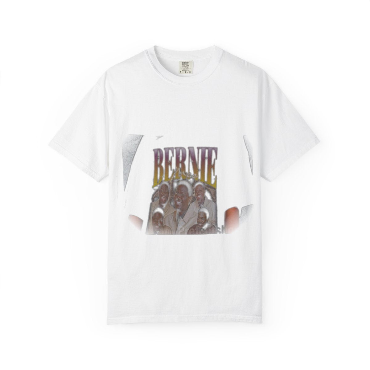 BERNIE MAC Shirt
