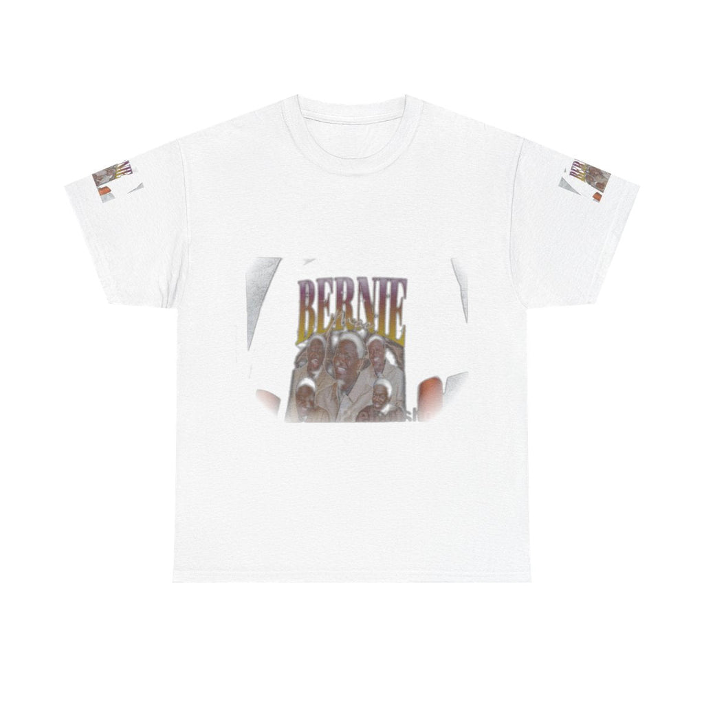 Bernie Mac vintage graphic t-shirt