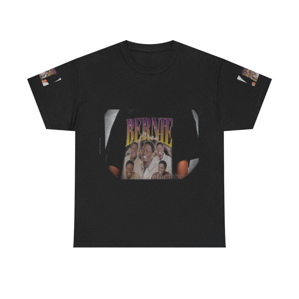 Bernie Mac vintage graphic t-shirt