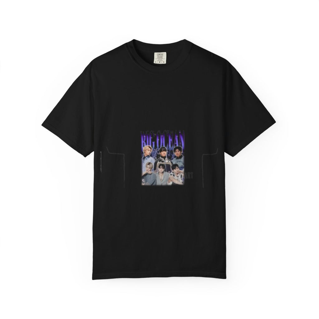 Big Ocean Shirt