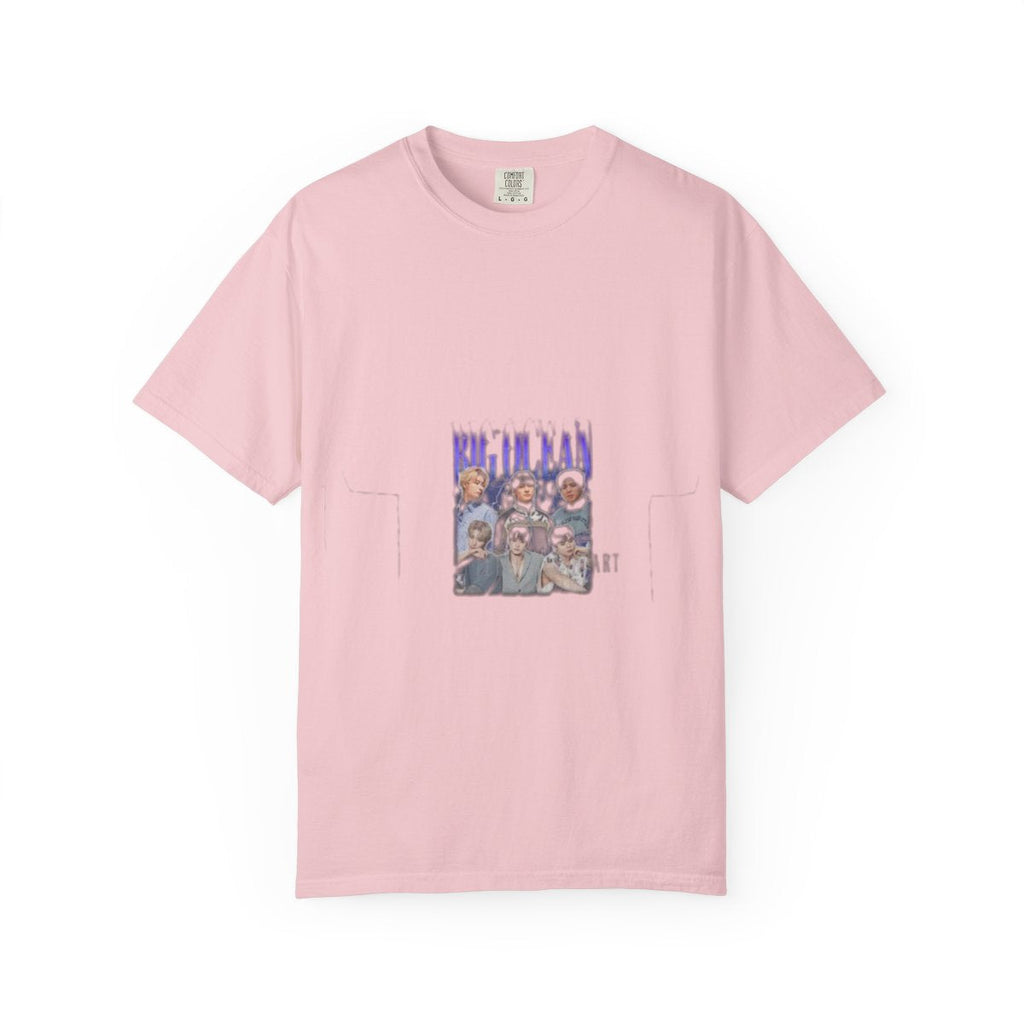 Big Ocean Shirt