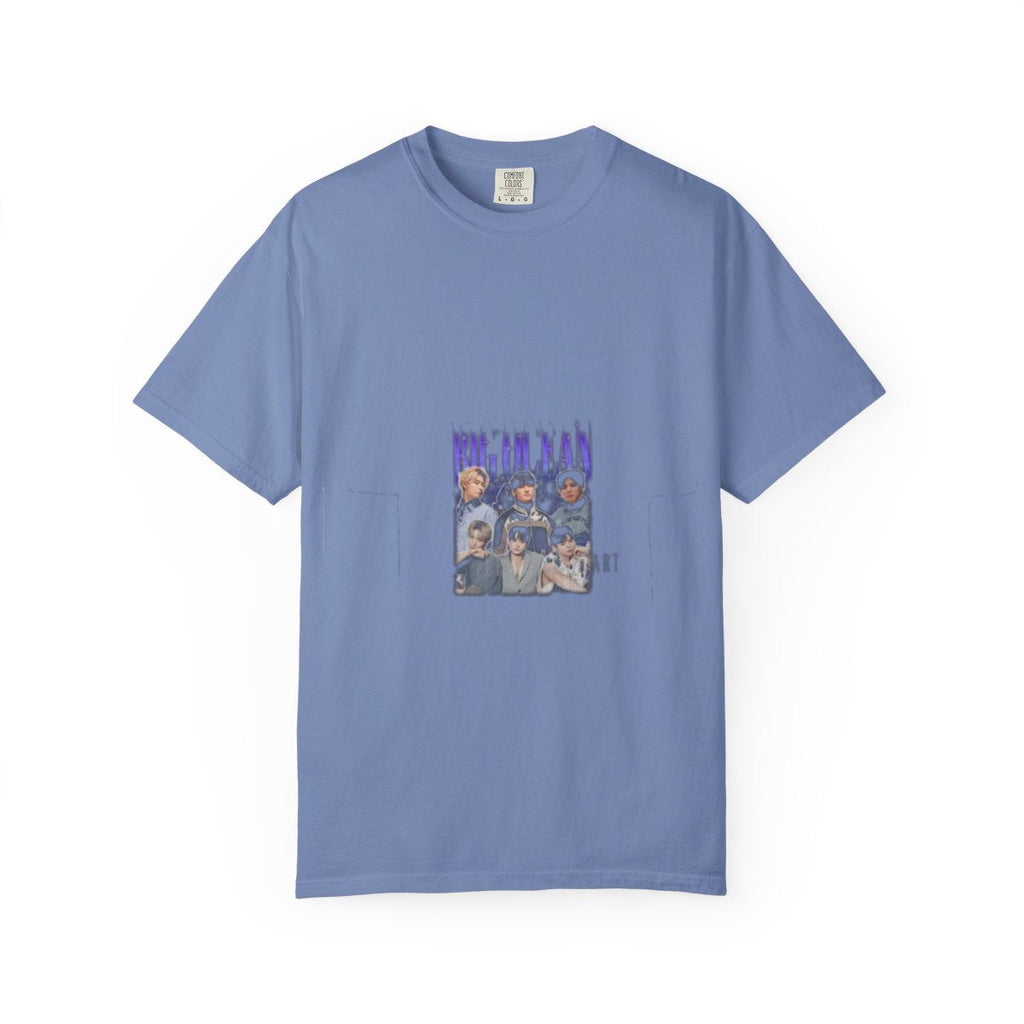Big Ocean Shirt